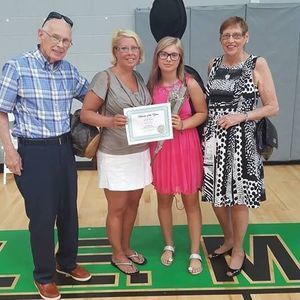 Meet your Posher, Beth